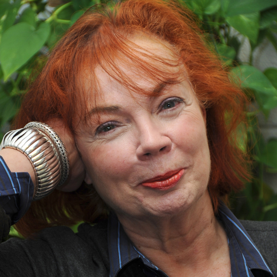 Barbara Maria Stafford